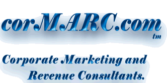 corMARC Internet Corporate Marketing and Revenue Consultants